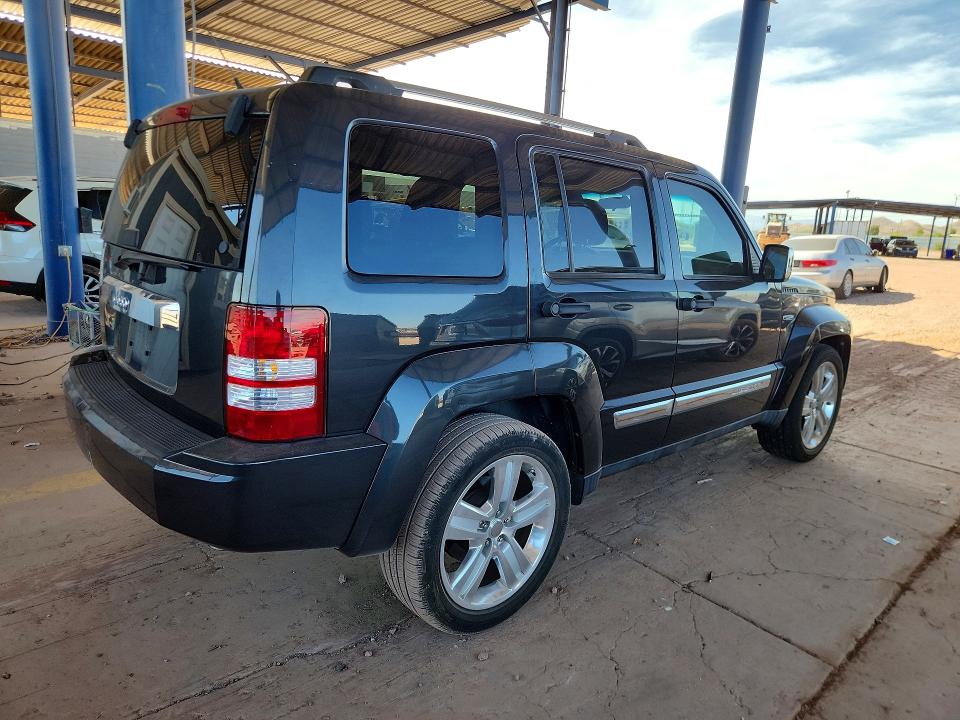 Aukcja sprzedaży 2011 Jeep Liberty, vin: 1J4PP2GK7BW588681, numer aukcji: 56021576