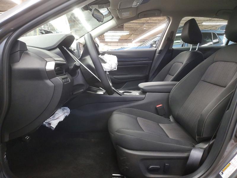 Aukcja sprzedaży 2026 Nissan Altima, vin: 1N4BL4DV1TN337738, numer aukcji: 59090076
