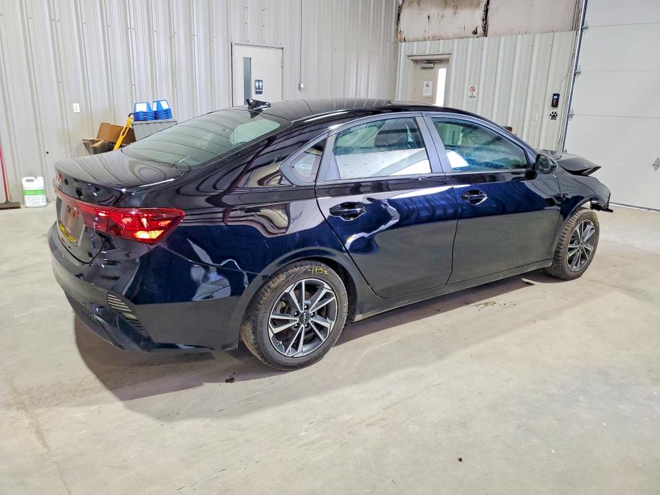Продажа на аукционе авто 2024 Kia Forte, vin: 3KPF24AD8RE746648, номер лота: 57587956
