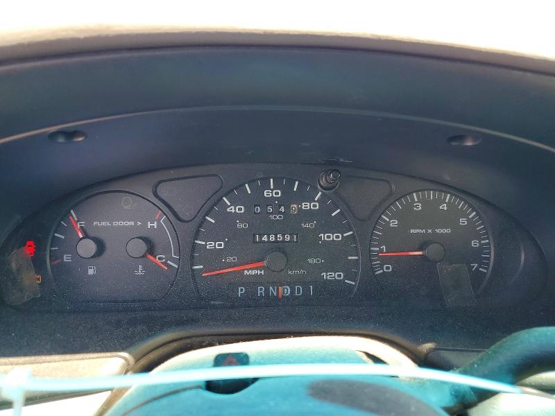 Продажа на аукционе авто 2001 Mercury Sable, vin: 1MEFM50U41A608886, номер лота: 56257466