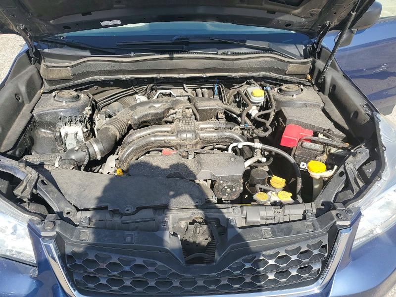 59078546 :رقم المزاد ، JF2SJAAC8EH442684 vin ، 2014 Subaru Forester مزاد بيع