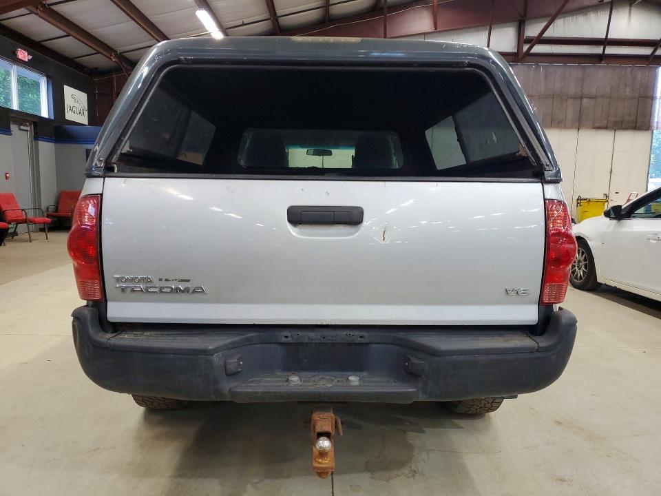 Aukcja sprzedaży 2013 Toyota Tacoma, vin: 5TFUU4EN9DX054086, numer aukcji: 58578786