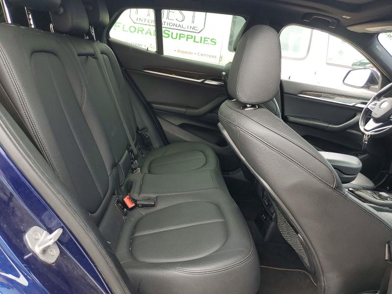 Продажа на аукционе авто 2018 Bmw X2, vin: WBXYJ3C33JEP76699, номер лота: 57044746