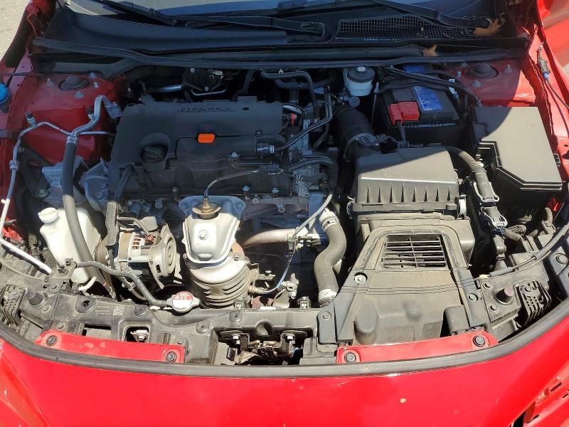 Aukcja sprzedaży 2024 Honda Civic, vin: 19XFL2H83RE034218, numer aukcji: 55937456