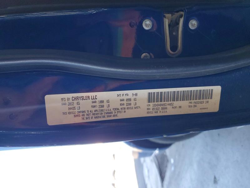 Aukcja sprzedaży 2009 Dodge Caliber, vin: 1B3HB48A09D144852, numer aukcji: 56086766