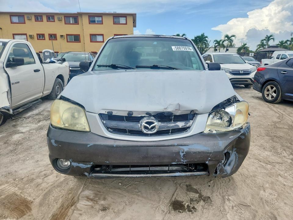 Aukcja sprzedaży 2003 Mazda Tribute, vin: 4F2CZ061X3KM55515, numer aukcji: 58875916