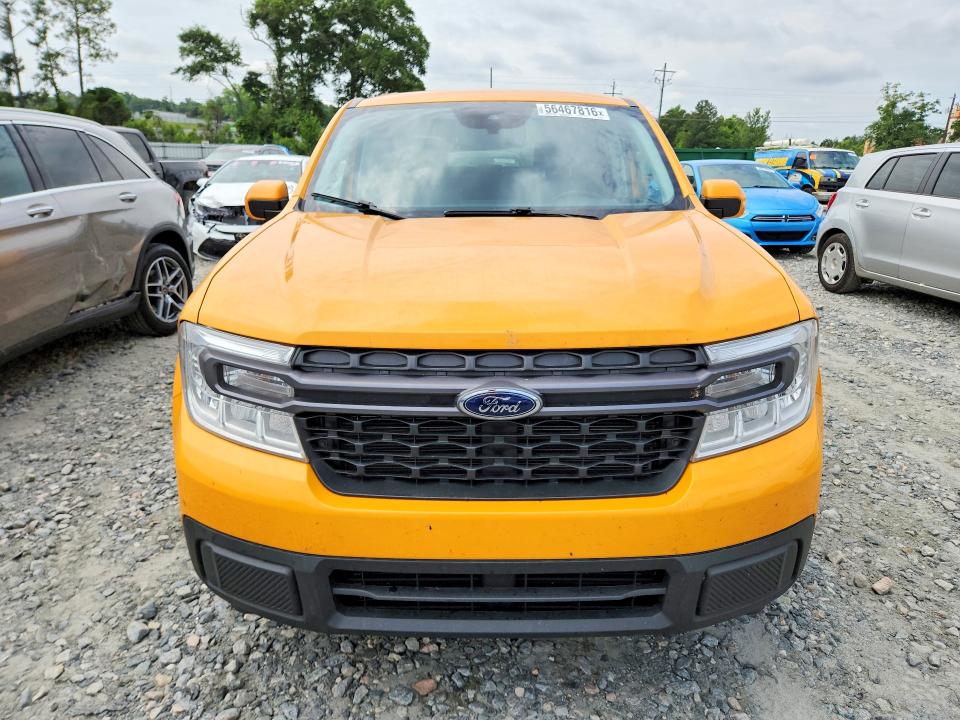 Продаж на аукціоні авто 2023 Ford Maverick, vin: 3FTTW8E34PRA96187, номер лоту: 56467816