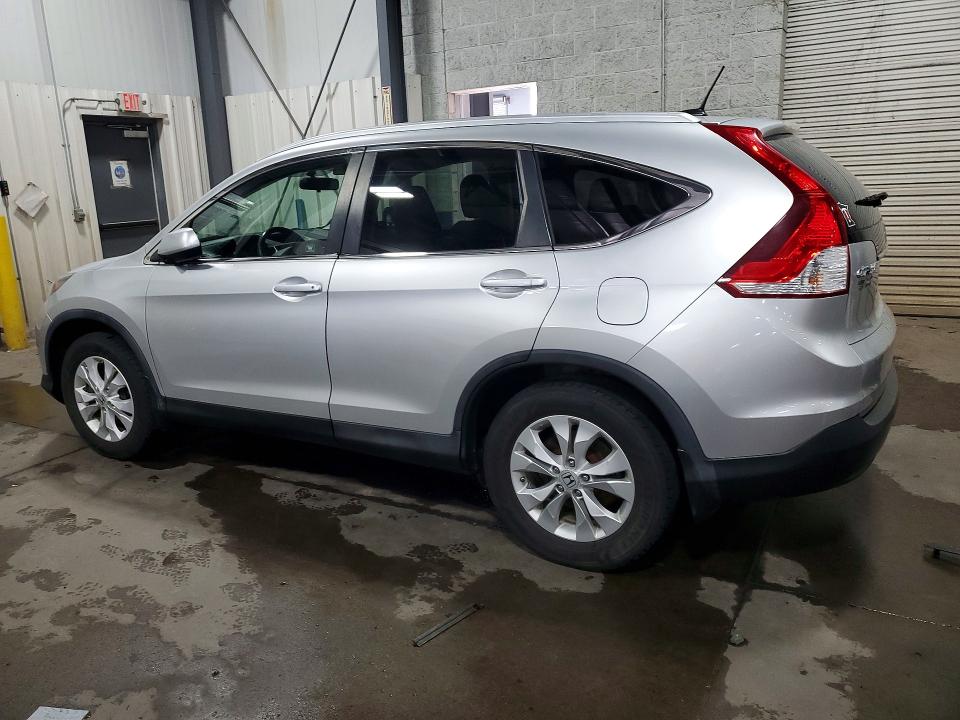 58090846 :رقم المزاد ، 2HKRM4H77CH630528 vin ، 2012 Honda Cr-v مزاد بيع
