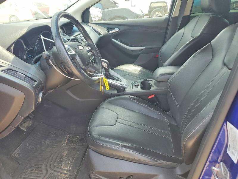 2014 Ford Focus მანქანა იყიდება აუქციონზე, vin: 1FADP3K24EL111966, აუქციონის ნომერი: 58482706