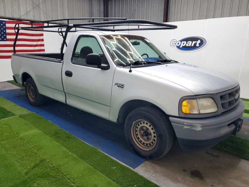 Продаж на аукціоні авто 1998 Ford F150, vin: 1FTZF176XWNA79372, номер лоту: 56462726