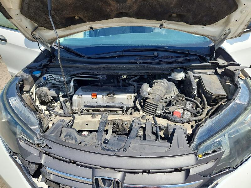 Aukcja sprzedaży 2013 Honda Cr-v, vin: 5J6RM3H32DL028795, numer aukcji: 58120116