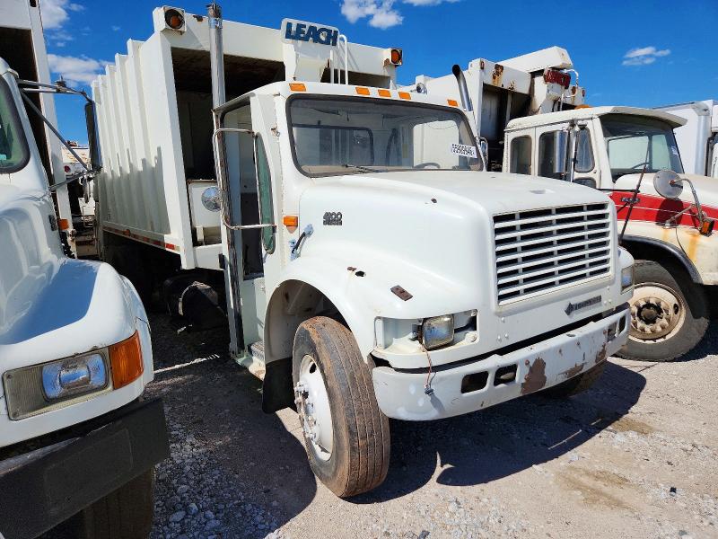 Продажа на аукционе авто 1998 International 4000, vin: 1HTSDAARXWH545216, номер лота: 55909946