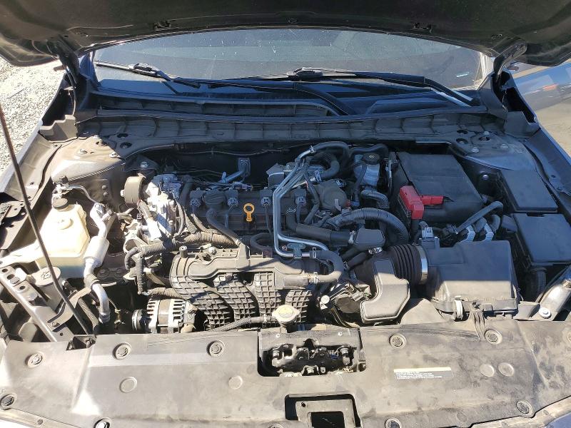 56678326 :رقم المزاد ، 1N4BL4DV4MN311894 vin ، 2021 Nissan Altima مزاد بيع