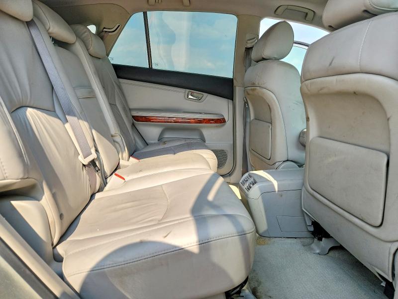 Продажа на аукционе авто 2007 Lexus Rx, vin: 2T2HK31U77C013517, номер лота: 57933556