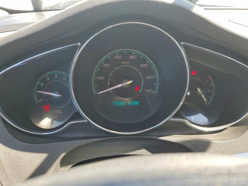 Aukcja sprzedaży 2011 Chevrolet Malibu, vin: 1G1ZC5EU5BF365483, numer aukcji: 59146056