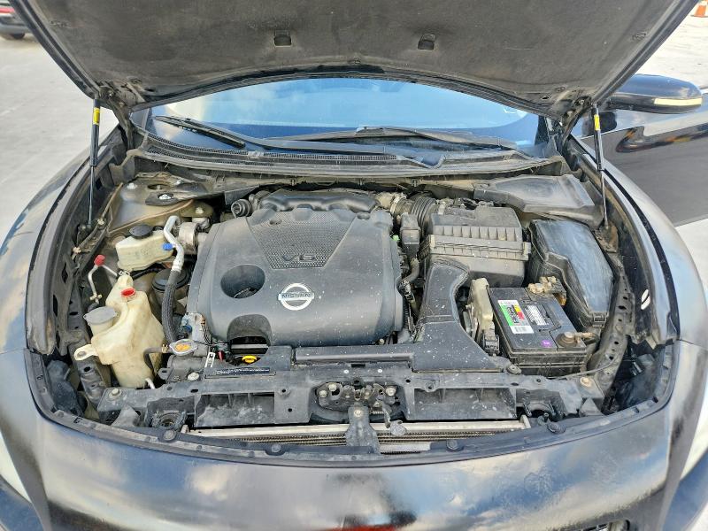 Продаж на аукціоні авто 2014 Nissan Maxima, vin: 1N4AA5APXEC482773, номер лоту: 56061786