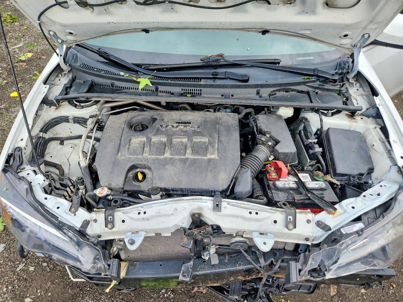 Aukcja sprzedaży 2018 Toyota Corolla, vin: 2T1BURHE6JC070238, numer aukcji: 57579906