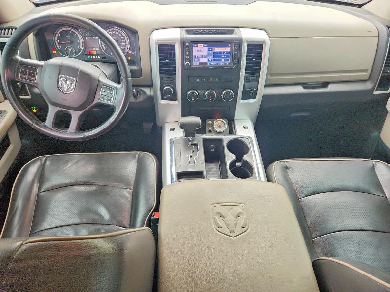 Aukcja sprzedaży 2012 Dodge Ram 1500, vin: 1C6RD7GT7CS184437, numer aukcji: 56463236