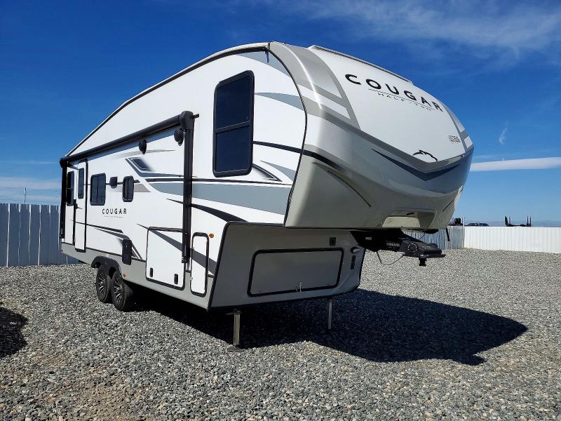 60531056 :رقم المزاد ، 4YDFCGL29PV507867 vin ، 2023 Keystone Rv Recreational Vehicle (rv) مزاد بيع