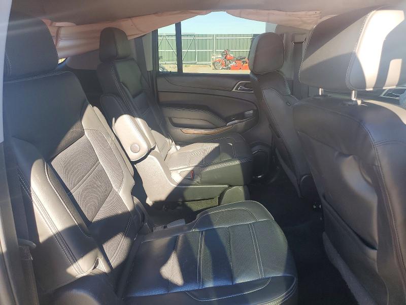 2018 Gmc Yukon Xl მანქანა იყიდება აუქციონზე, vin: 1GKS2HKJ0JR341472, აუქციონის ნომერი: 55758396