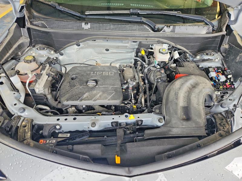 Auction sale of the 2024 Buick Encore Gx, vin: KL4AMESL6RB180190, lot number: 56595766