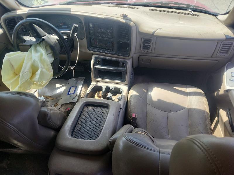 Продаж на аукціоні авто 2005 Gmc New Sierra, vin: 2GTEK13TX51119990, номер лоту: 59065296