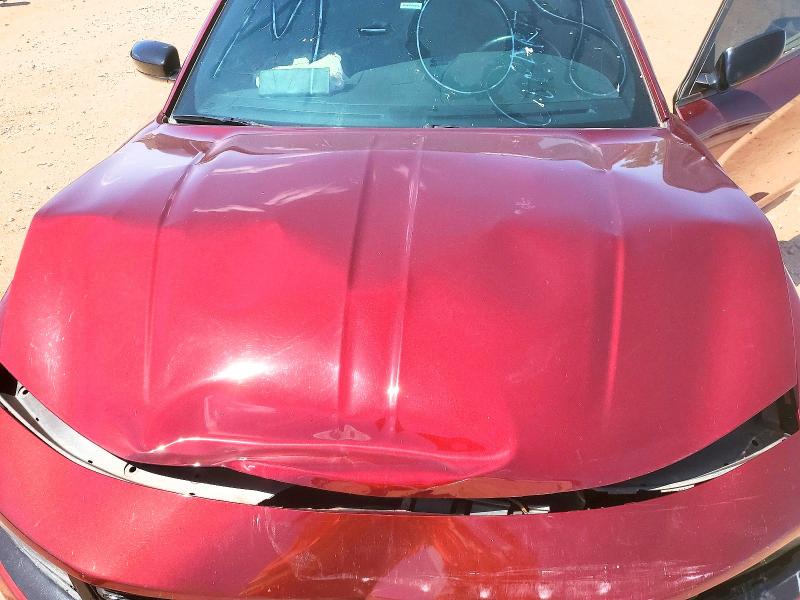 Auction sale of the 2021 Dodge Charger, vin: 2C3CDXBG1MH519441, lot number: 55781796