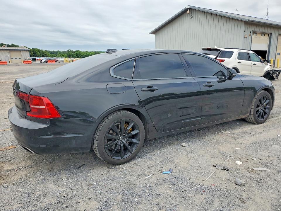 Aukcja sprzedaży 2018 Volvo S90, vin: LVY992MKXJP020956, numer aukcji: 56424566