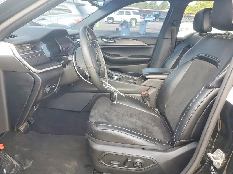 Aukcja sprzedaży 2024 Jeep Grand Cherokee, vin: 1C4RJKAG0R8542323, numer aukcji: 55408586