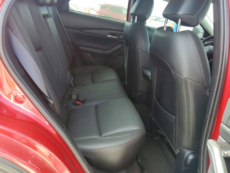 Продажа на аукционе авто 2025 Mazda Cx-30, vin: 3MVDMBBM5SM750316, номер лота: 85606135