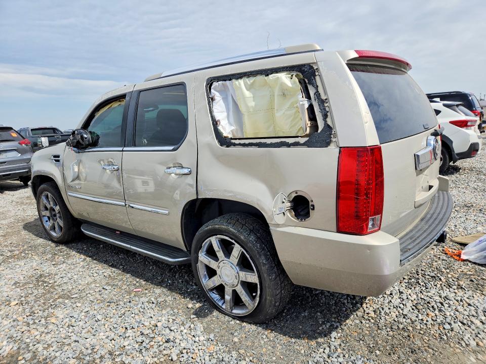 56462596 :رقم المزاد ، 1GYFK63828R108341 vin ، 2008 Cadillac Escalade مزاد بيع