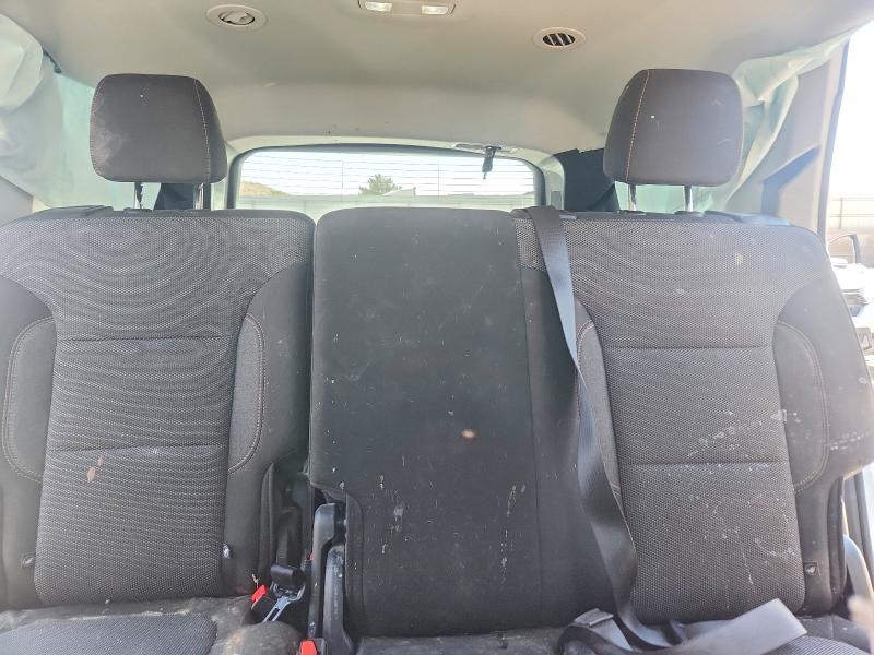 Продаж на аукціоні авто 2021 Chevrolet Traverse, vin: 1GNEVFKW8MJ242439, номер лоту: 55475296