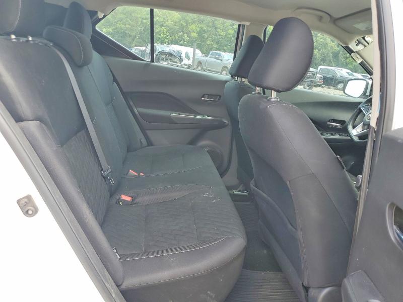 Aukcja sprzedaży 2022 Nissan Kicks, vin: 3N1CP5CV5NL495144, numer aukcji: 55789746