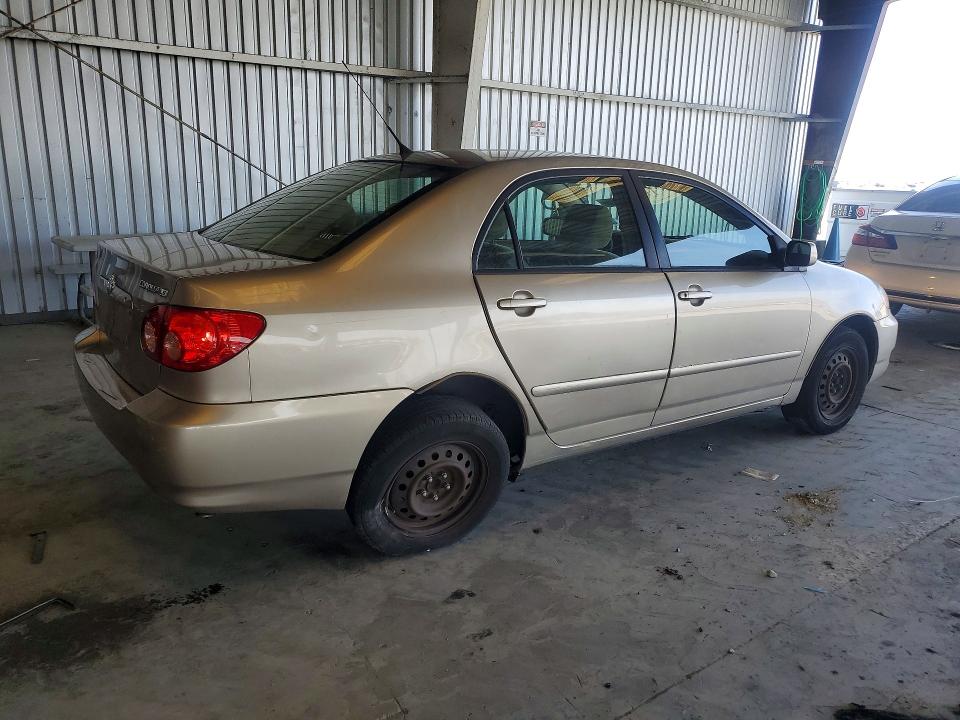 Продажа на аукционе авто 2006 Toyota Corolla, vin: 1NXBR32E46Z645692, номер лота: 55641726