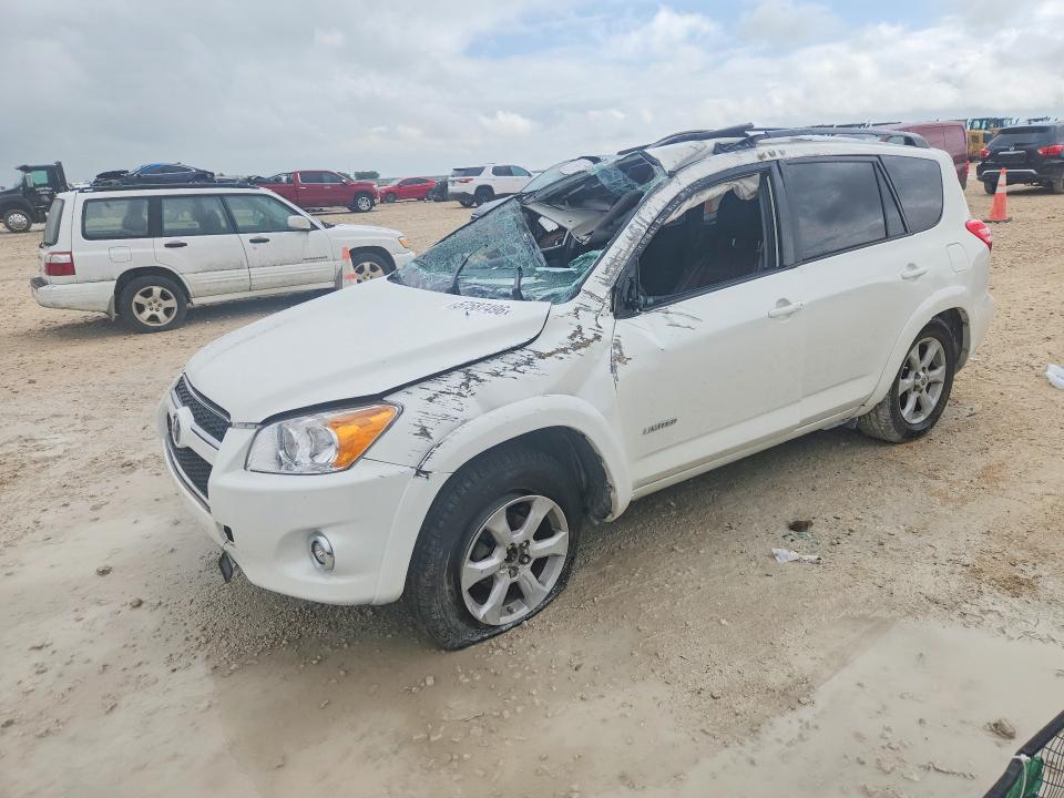 Продаж на аукціоні авто 2012 Toyota Rav4, vin: 2T3YF4DV6CW129004, номер лоту: 57587496