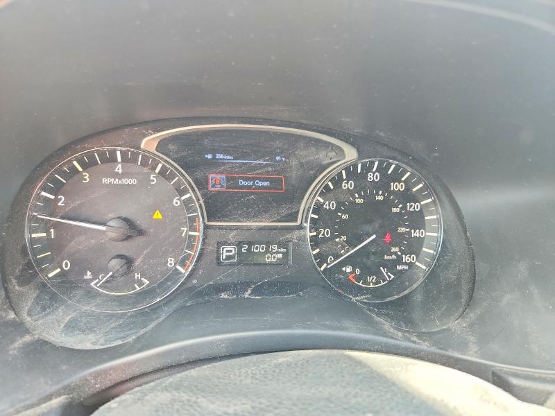 Aukcja sprzedaży 2013 Nissan Pathfinder, vin: 5N1AR2MN0DC681269, numer aukcji: 56736536