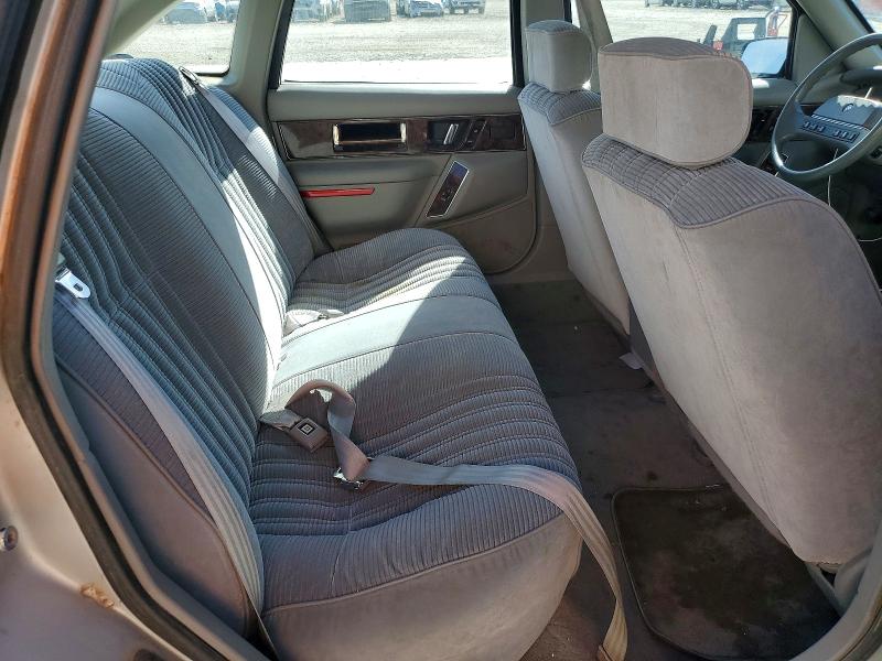 Aukcja sprzedaży 1992 Buick Regal, vin: 2G4WF54L8N1434913, numer aukcji: 57883036