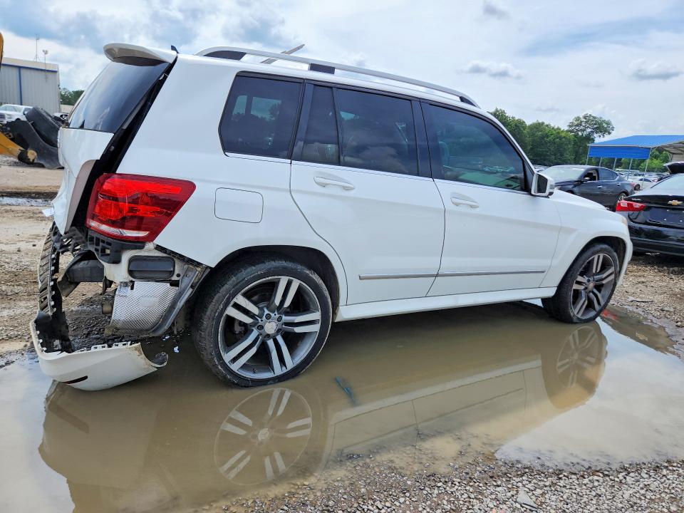 55656036 :رقم المزاد ، WDCGG5HB2FG341469 vin ، 2015 Mercedes-benz Glk مزاد بيع
