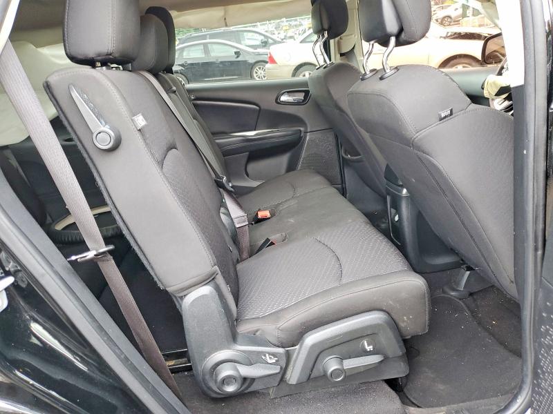 Продажа на аукционе авто 2018 Dodge Journey, vin: 3C4PDCBG1JT503913, номер лота: 57021076