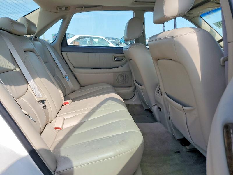 Aukcja sprzedaży 2000 Toyota Avalon, vin: 4T1BF28B8YU106091, numer aukcji: 55981376