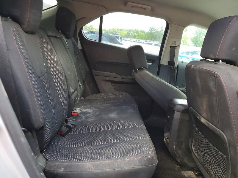 Продажа на аукционе авто 2015 Chevrolet Equinox, vin: 2GNALBEK2F6341232, номер лота: 57230766
