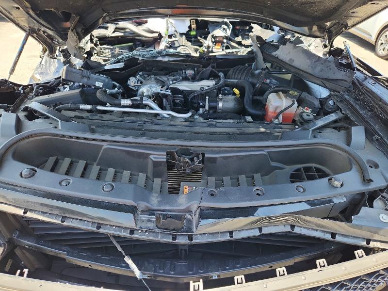 85993445 :رقم المزاد ، 1GYS3EKT2MR342226 vin ، 2021 Cadillac Escalade مزاد بيع