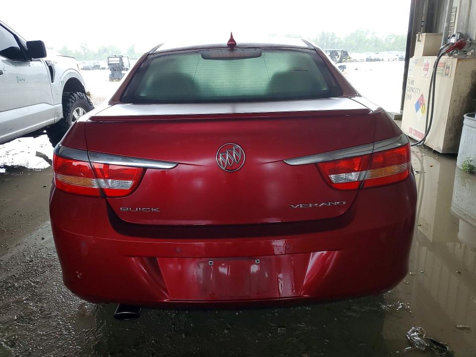 Продажа на аукционе авто 2012 Buick Verano, vin: 1G4PS5SK9C4146698, номер лота: 55717736