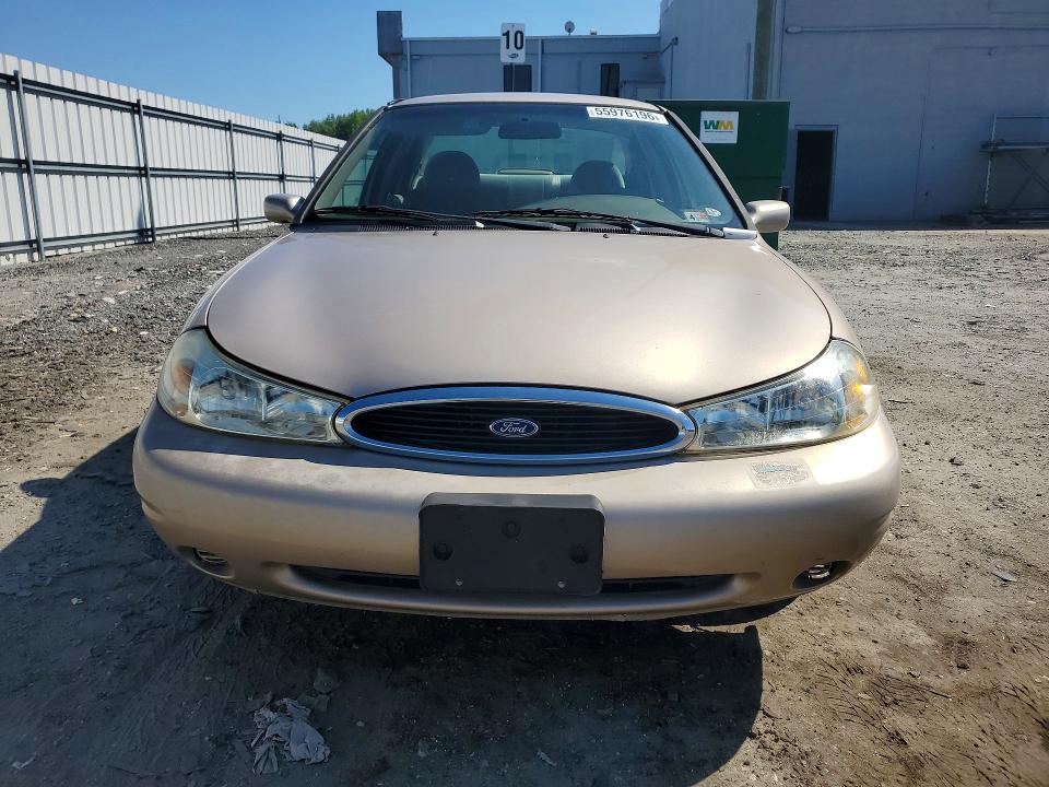 Продаж на аукціоні авто 1998 Ford Contour, vin: 1FAFP66L0WK228920, номер лоту: 55976196