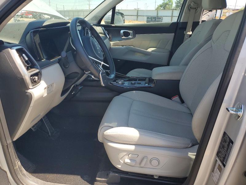 Aukcja sprzedaży 2024 Kia Sorento, vin: KNDRKDLG1R5247125, numer aukcji: 58461596