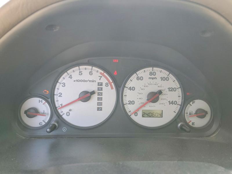 Aukcja sprzedaży 2002 Honda Civic, vin: 1HGEM21962L094259, numer aukcji: 56105646