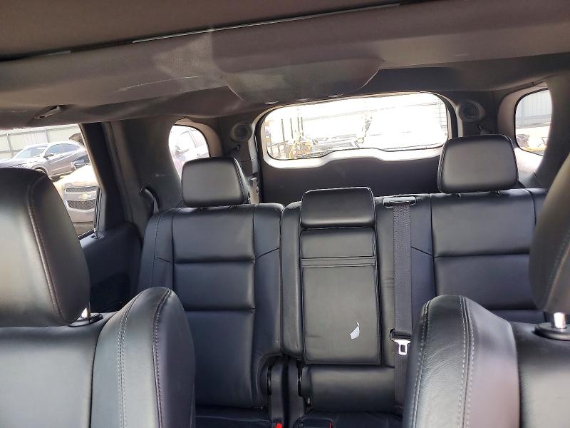 Продаж на аукціоні авто 2021 Dodge Durango, vin: 1C4RDJDG3MC599358, номер лоту: 58268316