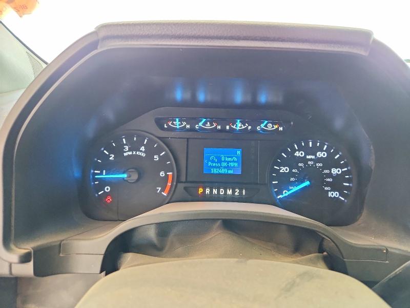 2019 Ford F250 მანქანა იყიდება აუქციონზე, vin: 1FT7W2B69KEC22326, აუქციონის ნომერი: 55520696