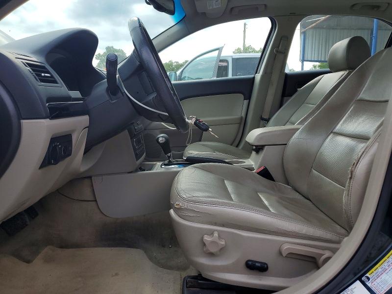 Aukcja sprzedaży 2008 Ford Fusion, vin: 3FAHP08148R121126, numer aukcji: 57955086