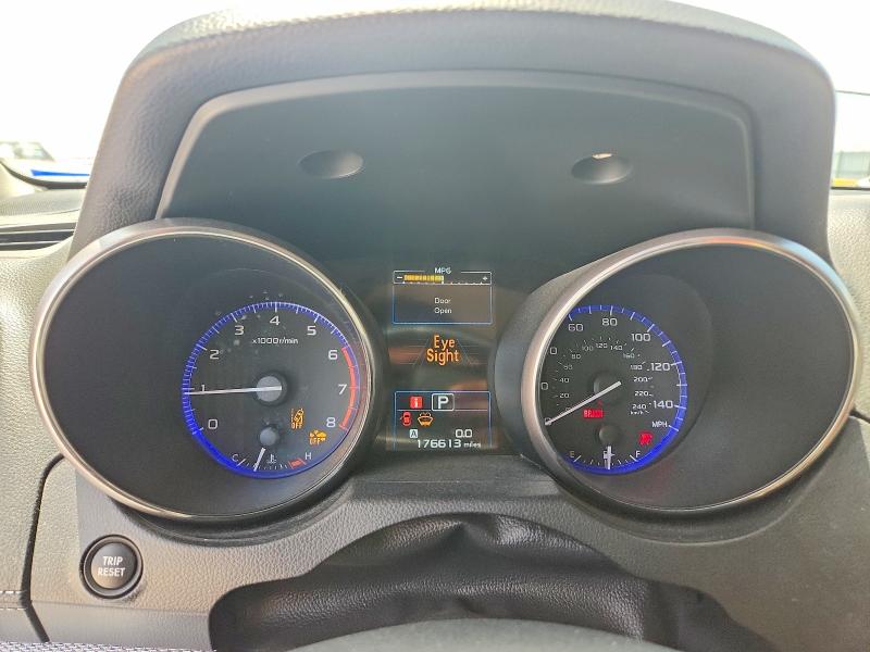 Aukcja sprzedaży 2019 Subaru Legacy, vin: 4S3BNAF61K3011425, numer aukcji: 55972766